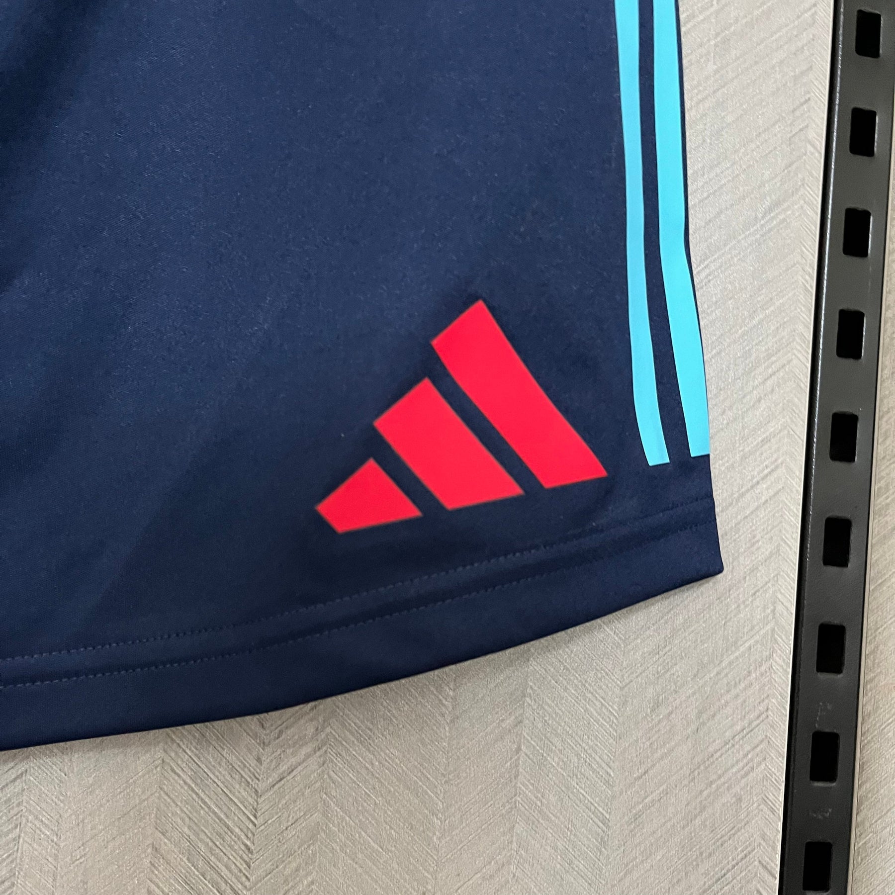 Short de treino Flamengo 2025