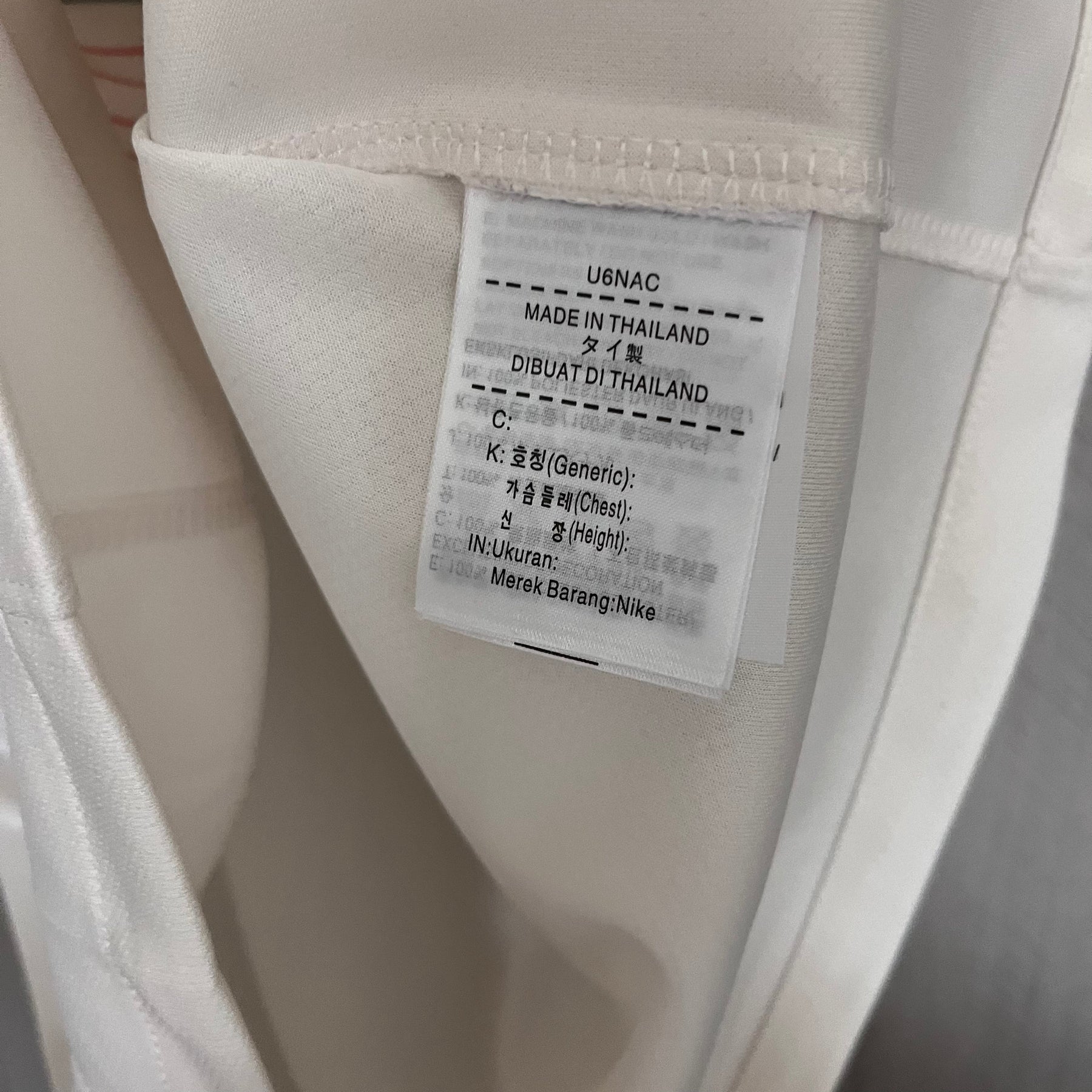 Camisa Chelsea Away 25/26 Torcedor Masculina