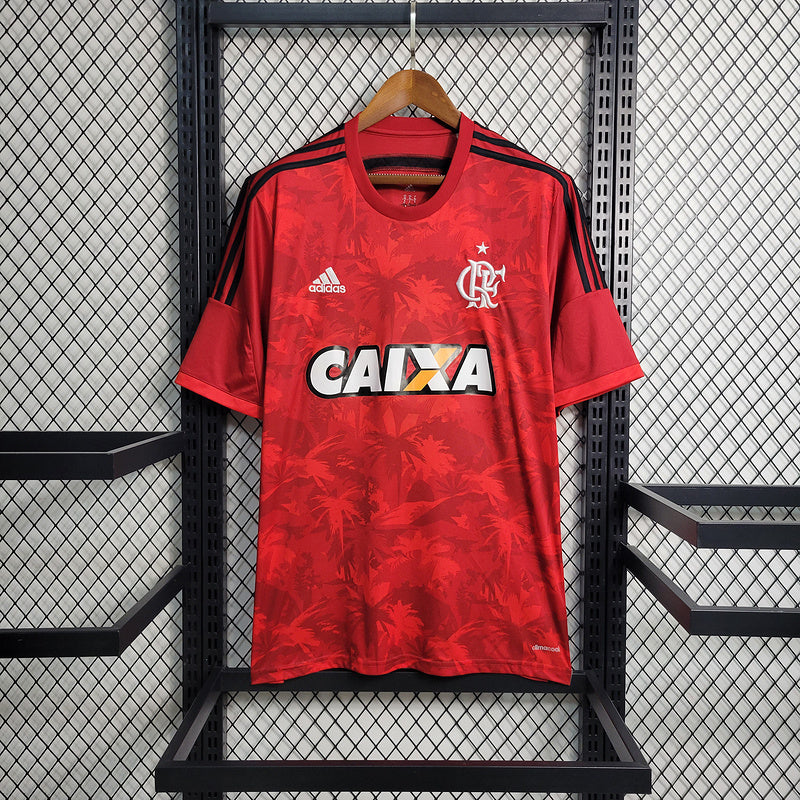 Flamengo Retro 2014 Adidas