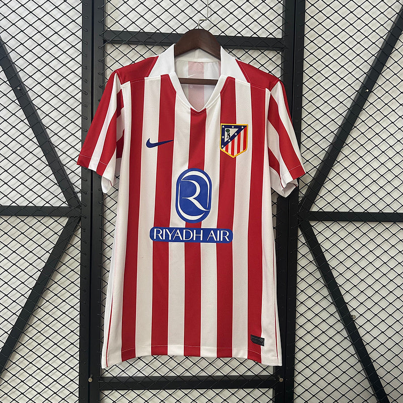 25∕26 Atletico Madrid Home