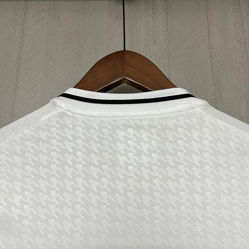 Camisa l Real Madrid 24/25 Adidas