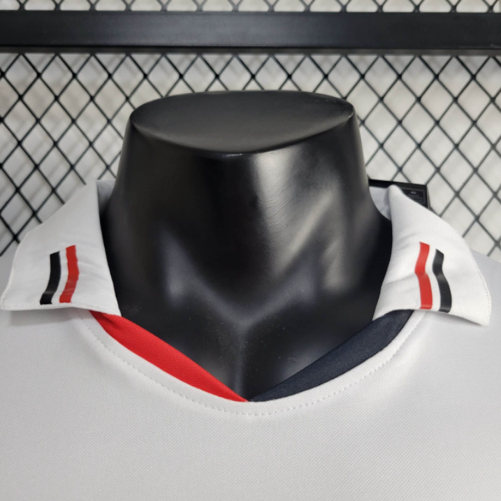 São Paulo l New Balance 24/25 Masculino Jogador