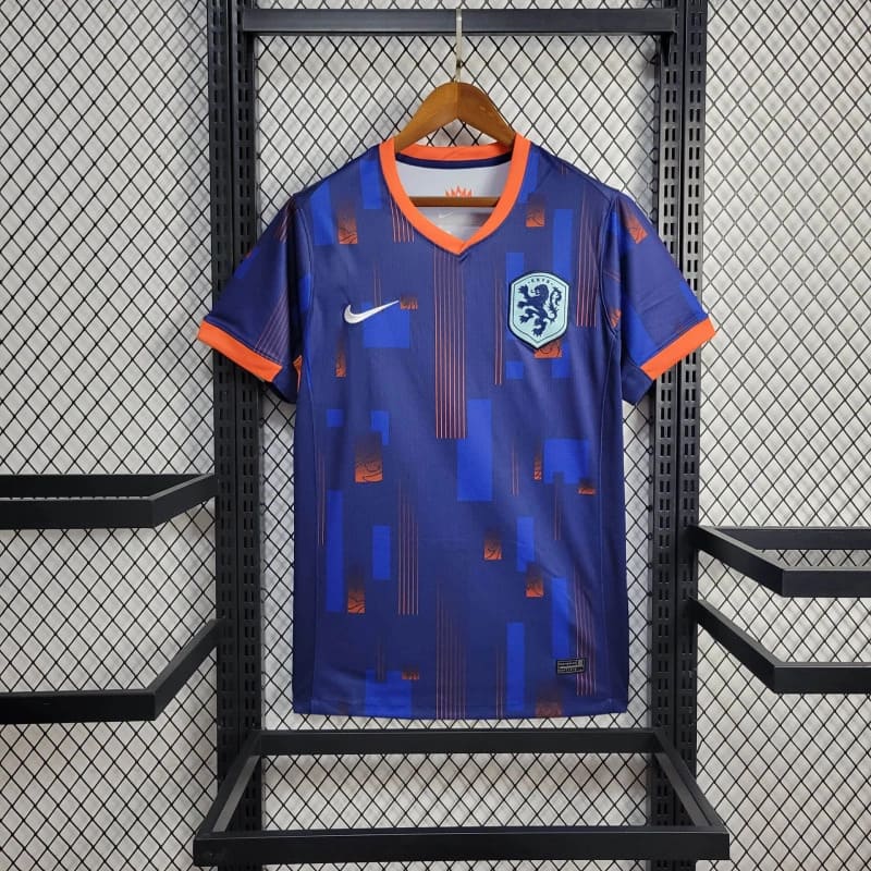 Camisa da Holanda Reserva 24/25 Nike