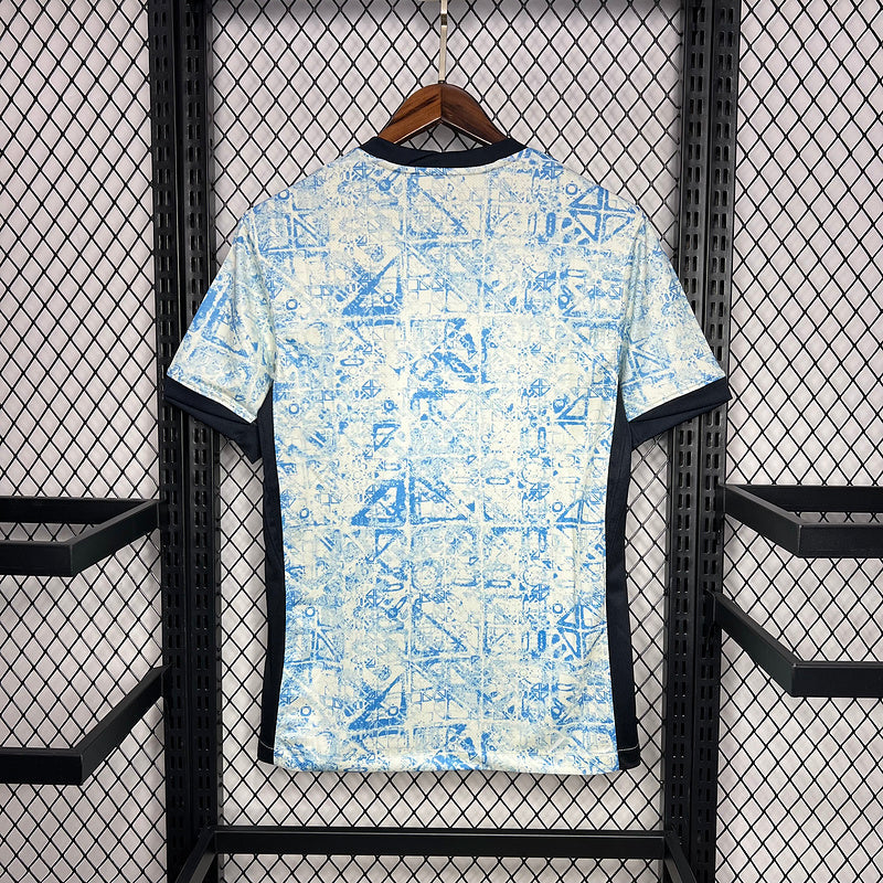 Camisa da Seleção Portugal ll 24/25