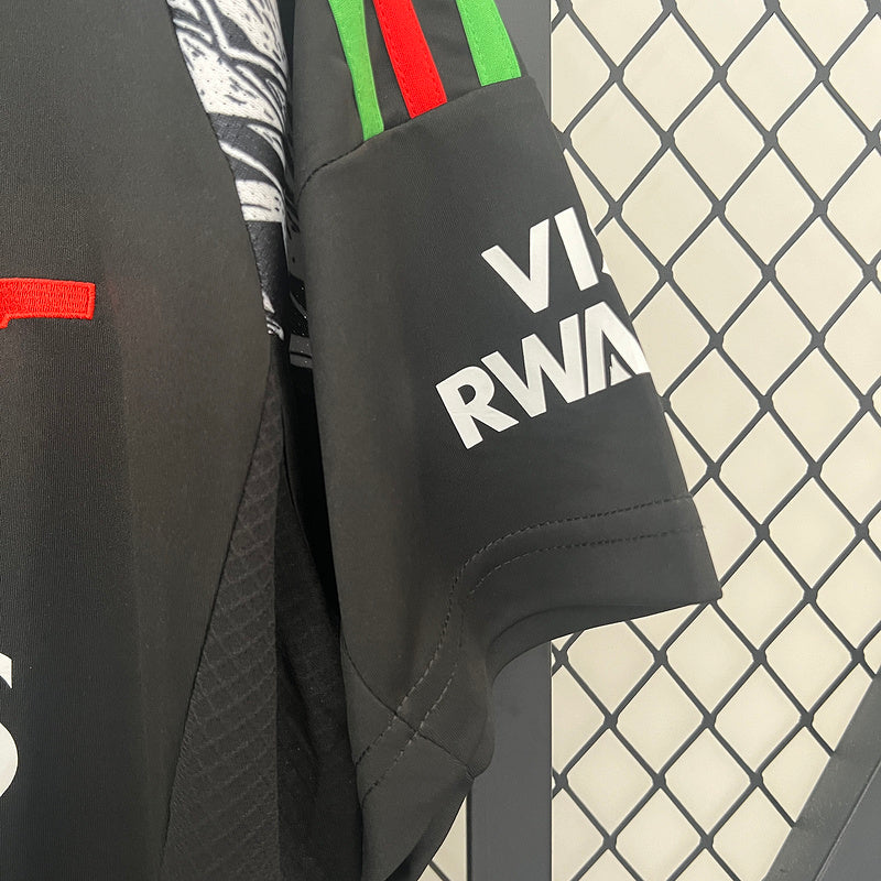 Camisa do Arsenal II 24/25 Torcedor