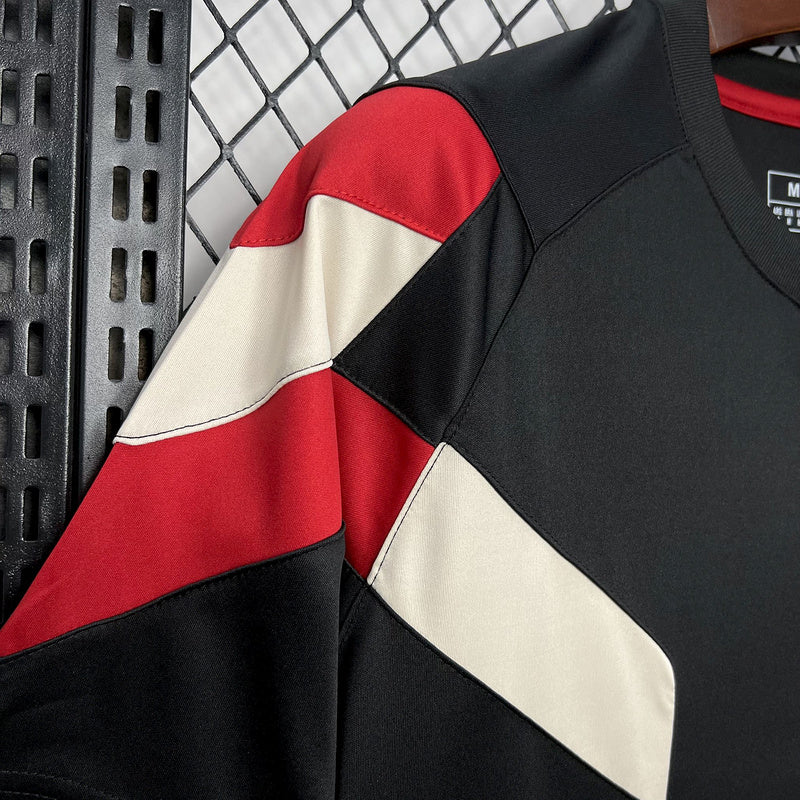 Camisa Manchester United 24/25 Adidas