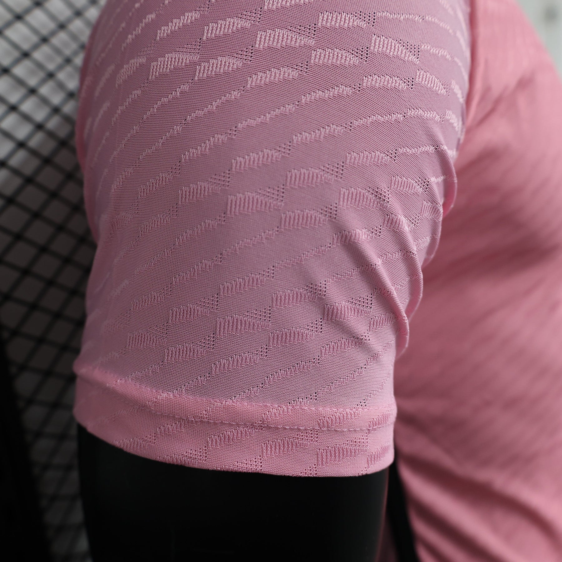 Camisa Inter Miam Home 24/25 Jogador