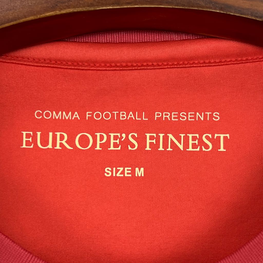 Camisa Seleção da Espanha Special Edition 24/25