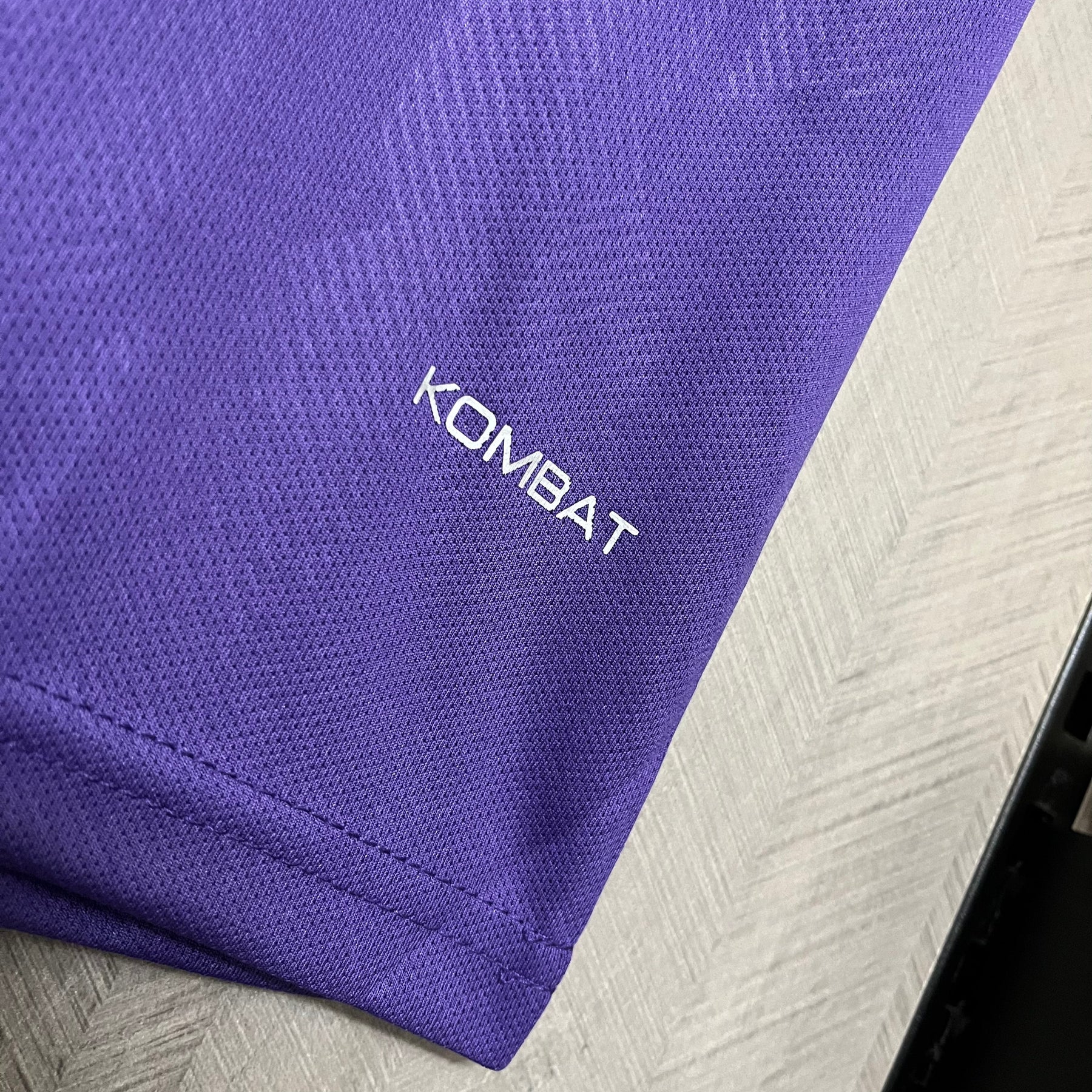 Camisa Fiorentina I 24/25 Kappa - Roxo