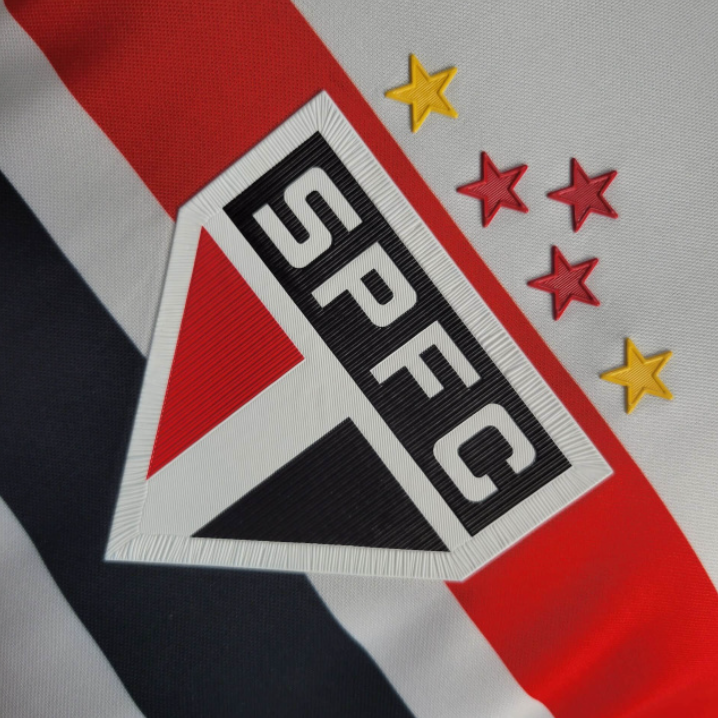 São Paulo l New Balance 24/25 Masculino Jogador