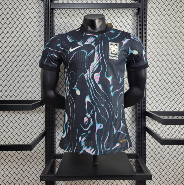 Camisa da Korea 24/25 Jogador