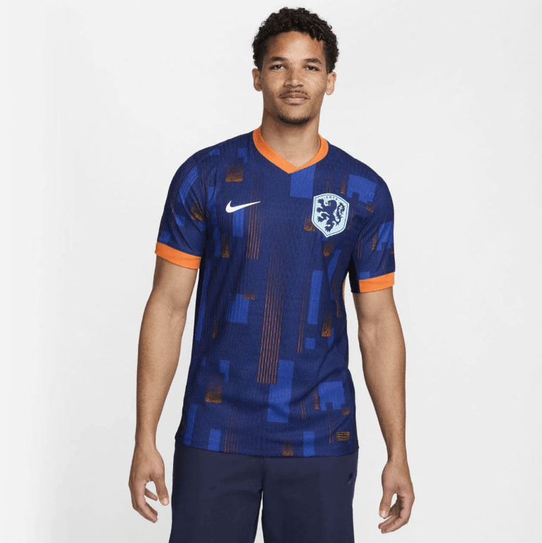 Camisa da Holanda Reserva 24/25 Nike
