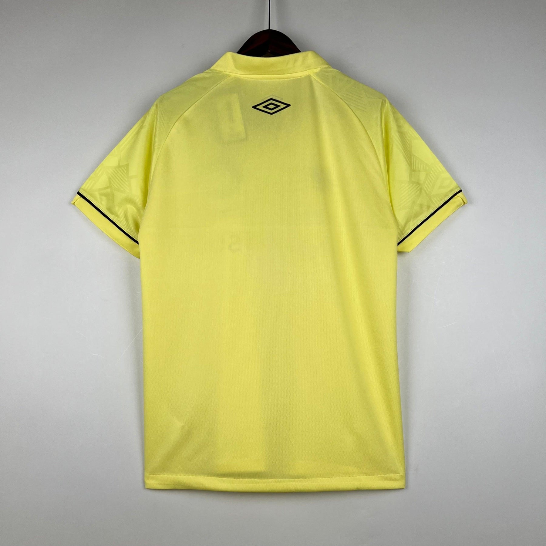 Camisa de Goleiro Grêmio 23/24 - Amarelo