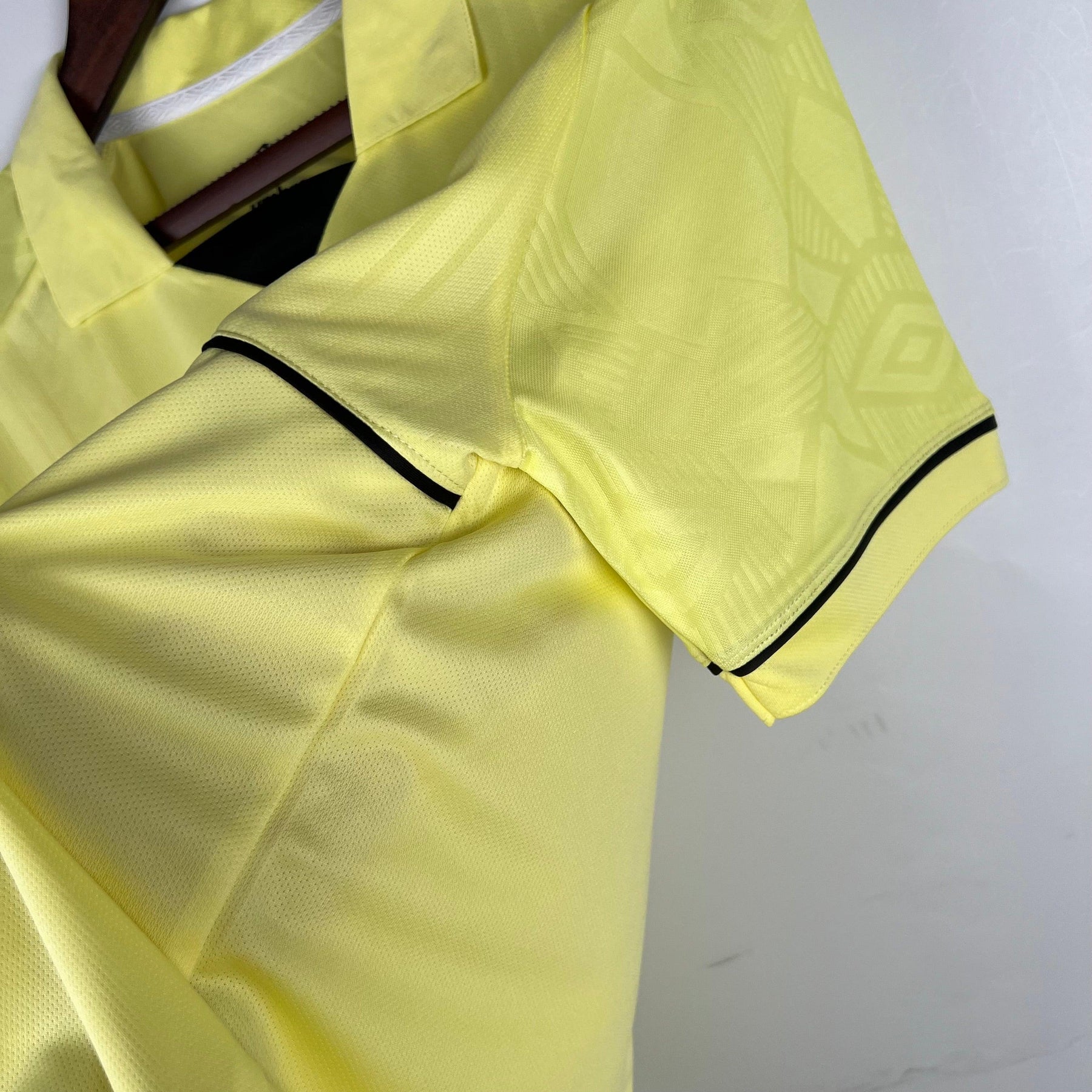 Camisa de Goleiro Grêmio 23/24 - Amarelo