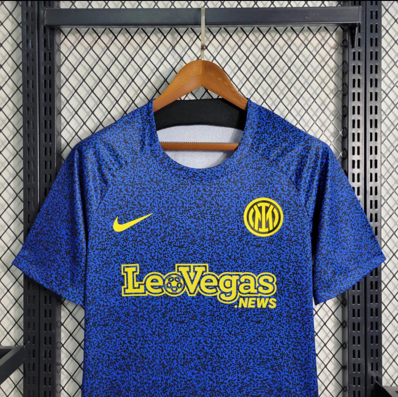 Camisa Inter de Milão 23/24 Special Edition
