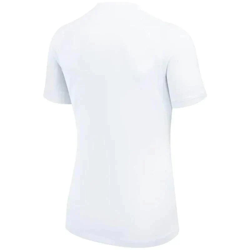 Camisa Inter de Milão Away 23/24 s/n° Torcedor Feminina - Branca