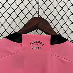 Camisa Inter Miami Home 24/25