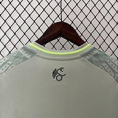 Camisa México 24/25 Feminina