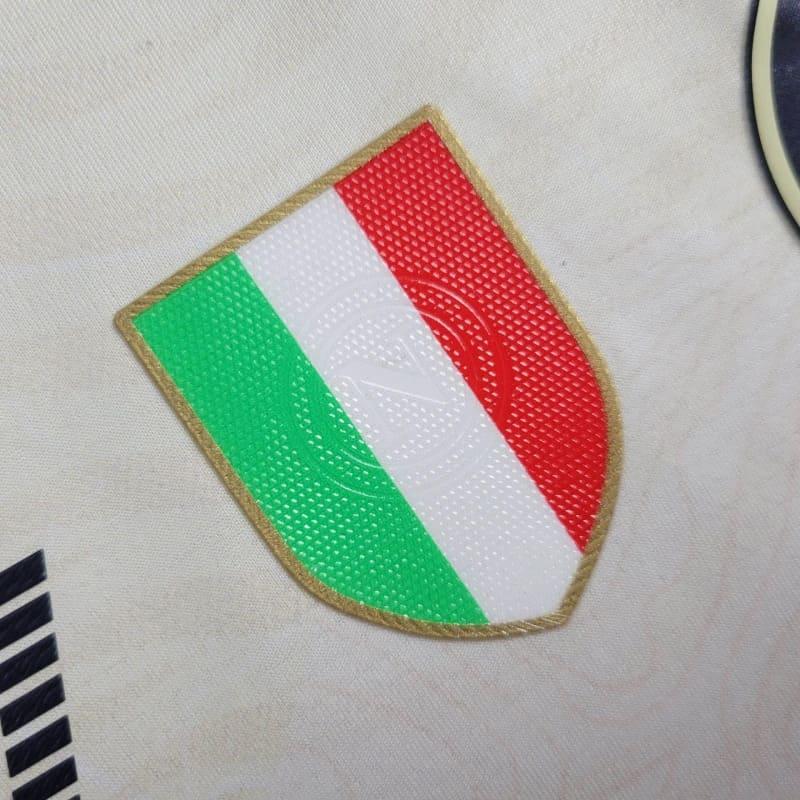 Camisa Napoli Edição Especial 24/25 sn° Torcedor