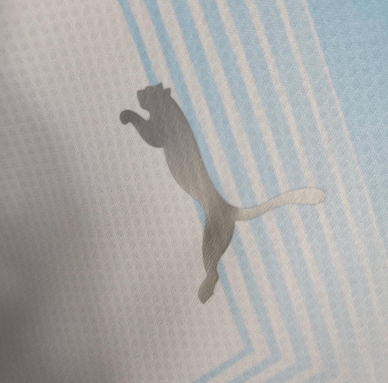 Camisa Olympique de Marseille I 23/24 Special Edition