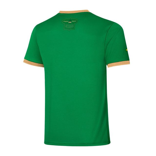 Camisa Palmeiras Edição Comemorativa 70 Anos - Verde