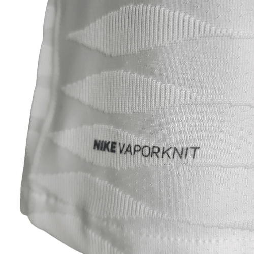 Camisa PSG Treino 21/22 - Branca - Jordan - Masculino Jogador