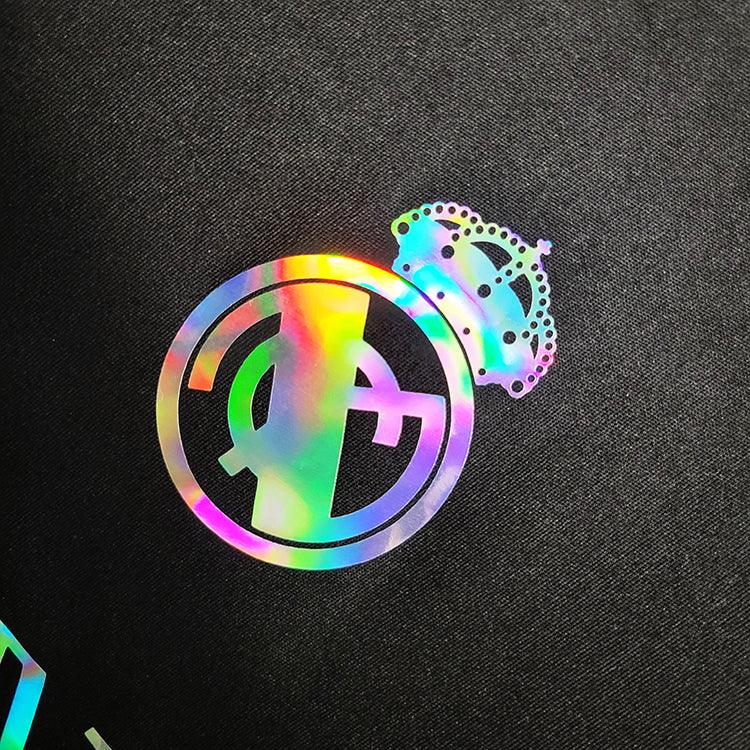 Camisa Real Madrid 23/24 Adidas - Balmain