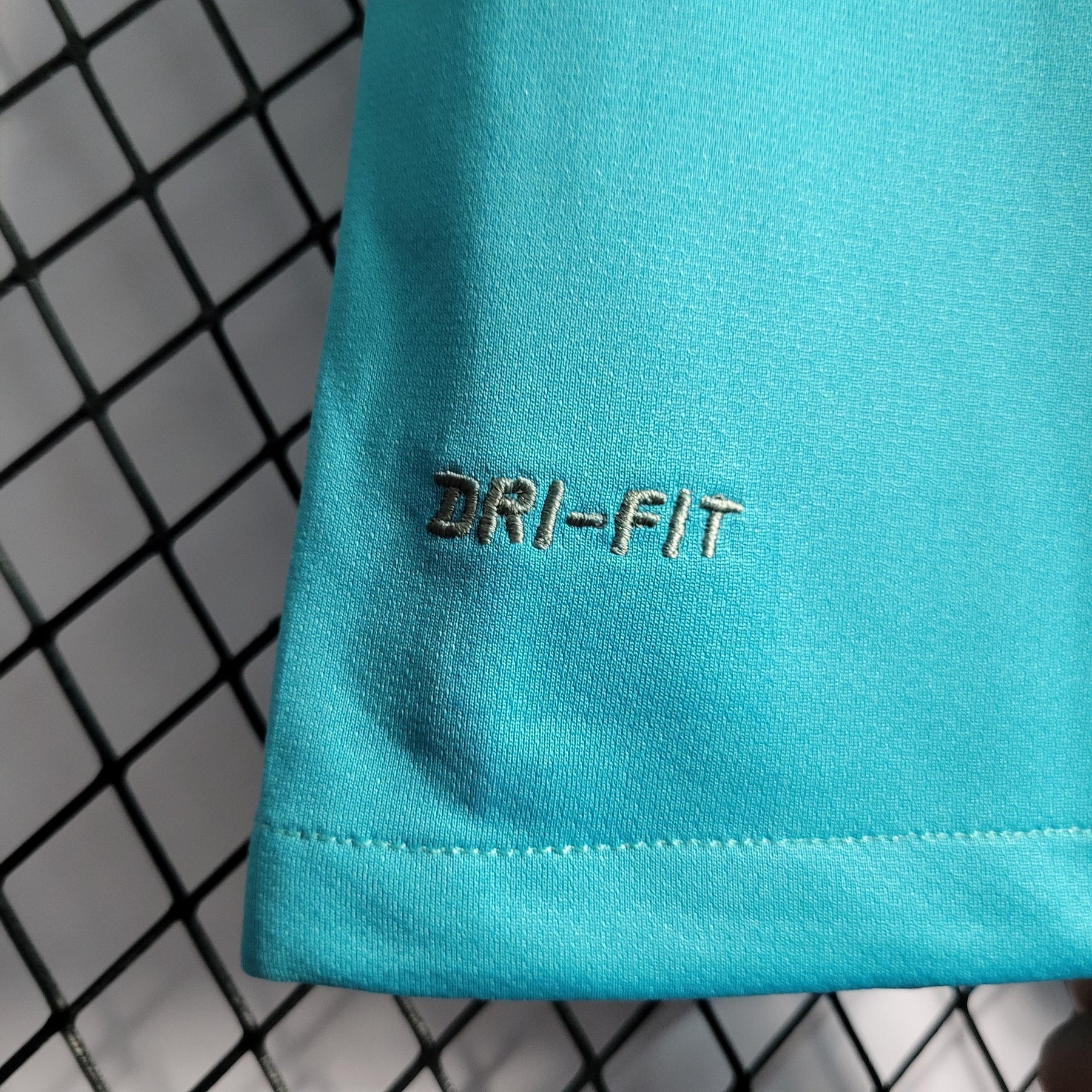 Camisa Santos Retrô 2012 Azul - Nike