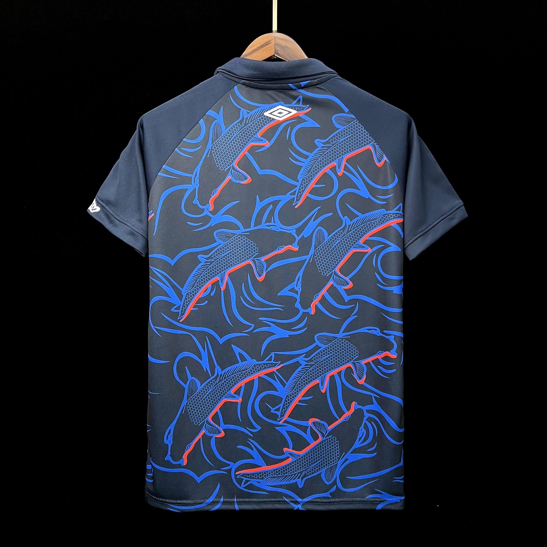 Camisa Santos 2022/23 Third