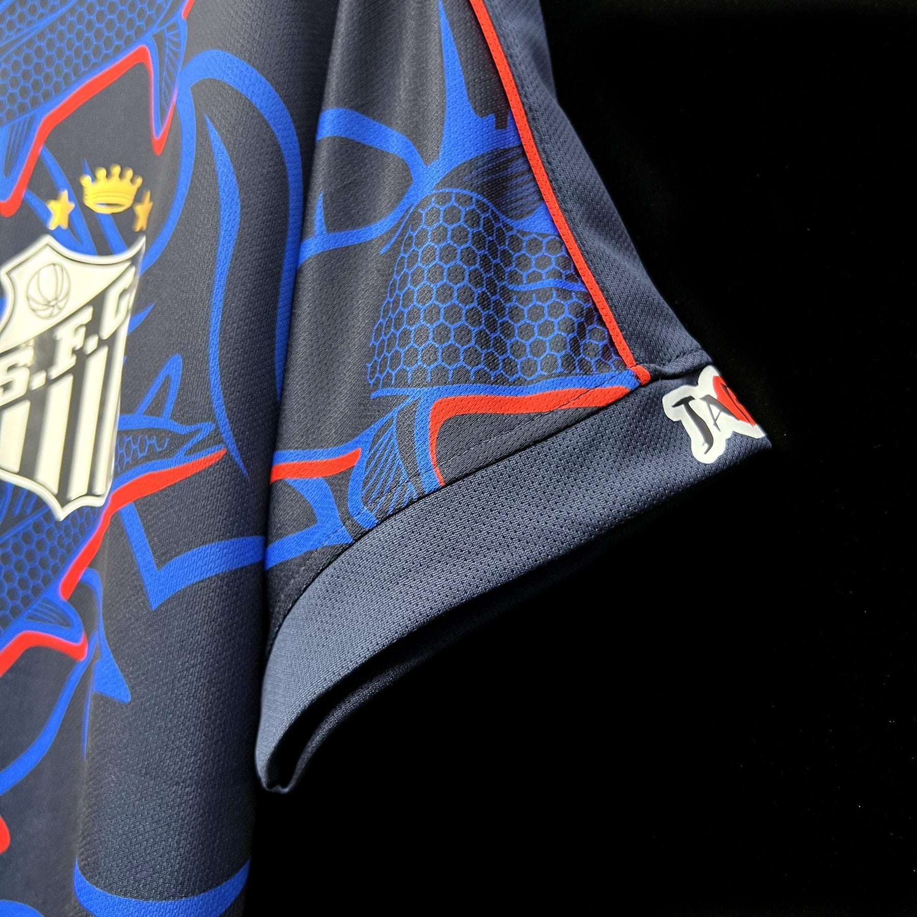 Camisa Santos 2022/23 Third