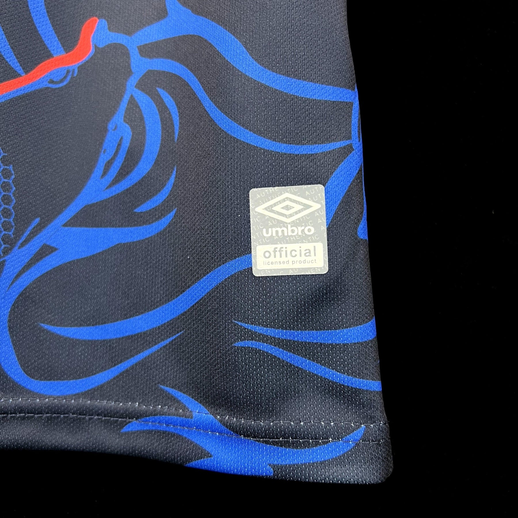 Camisa Santos 2022/23 Third