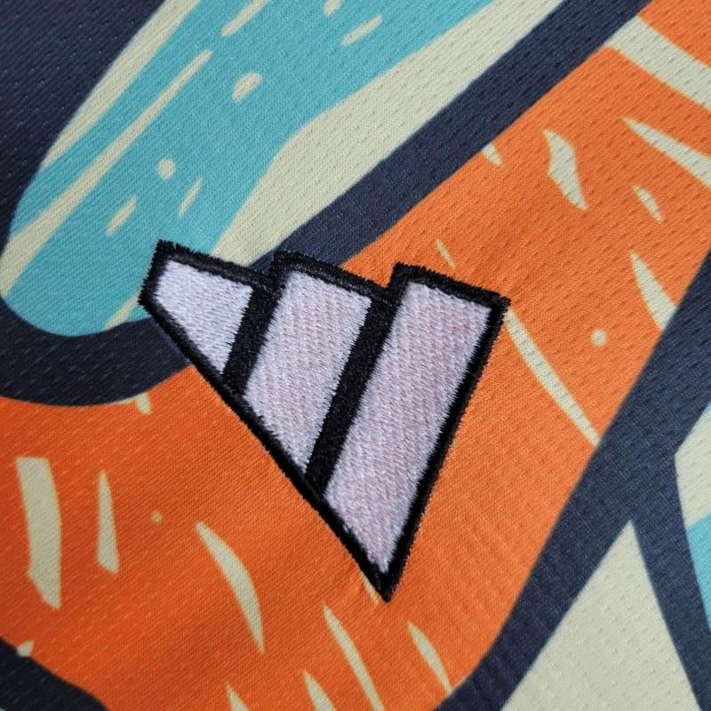 Camiseta Arsenal 24/25 - Treino