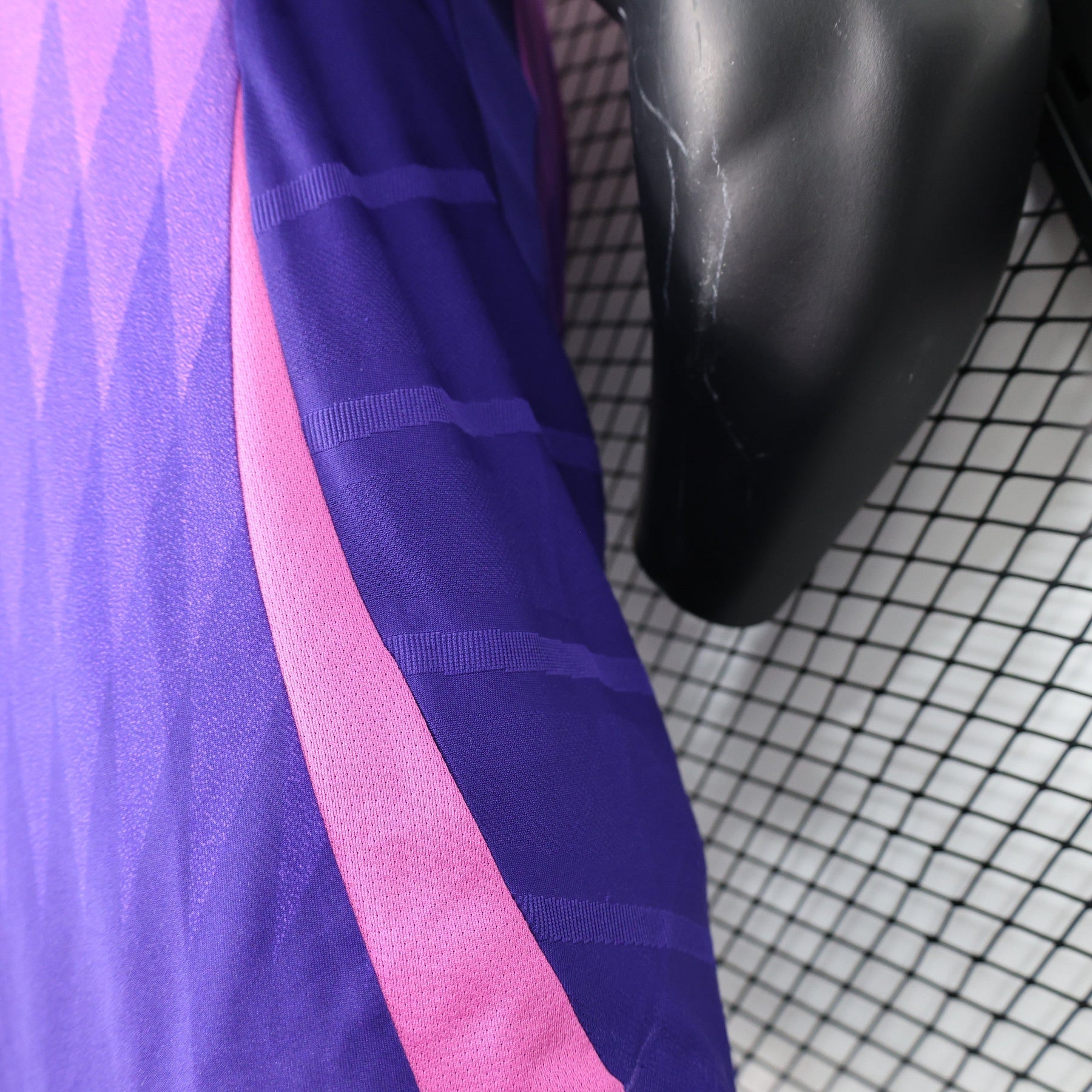 Camisa da Alemanha Away 24/25 Jogador