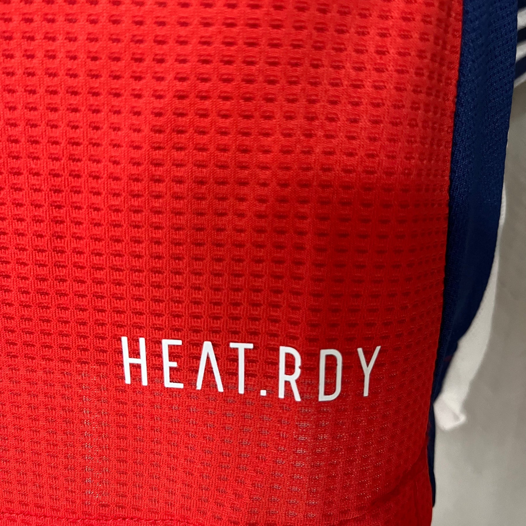 Manga longa Arsenal Home 24/25 Modelo Jogador