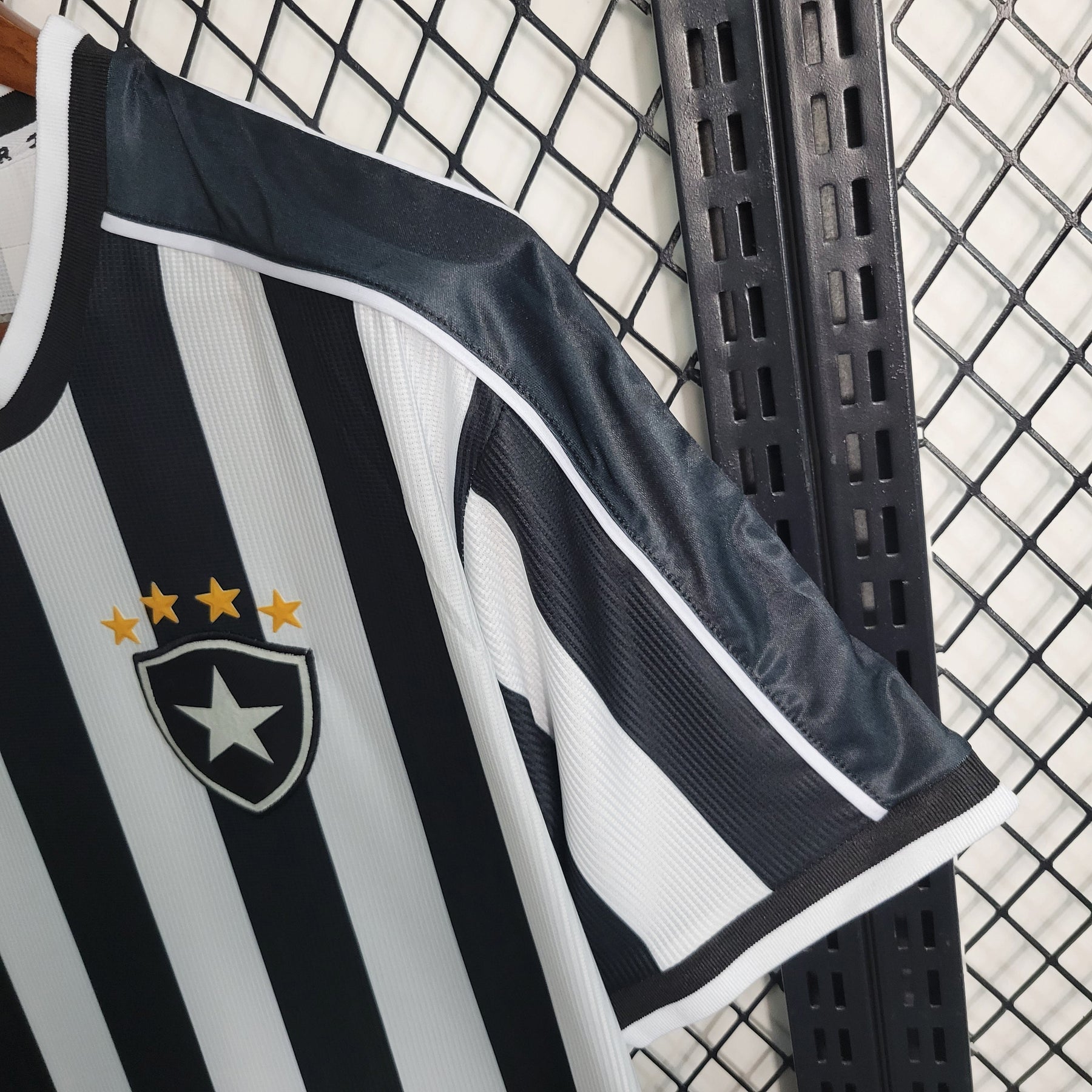 Botafogo 1999-2000 Topper Retro