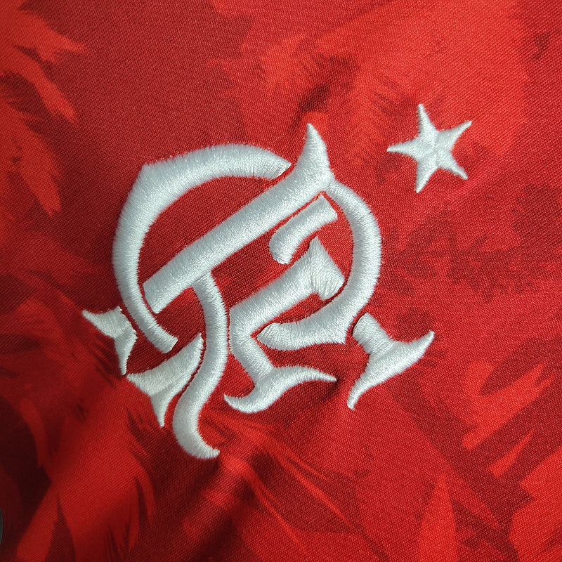 Flamengo Retro 2014 Adidas