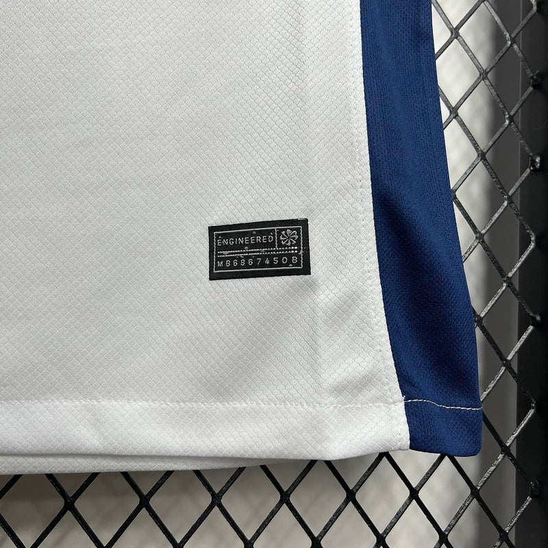 Camisa Inglaterra II 24/25 Eurocopa Feminina