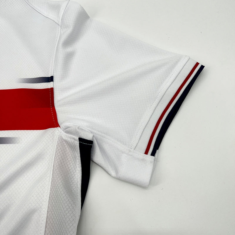 Camisa Inglaterra 24/25 Edição Limitada
