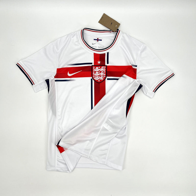 Camisa Inglaterra 24/25 Edição Limitada