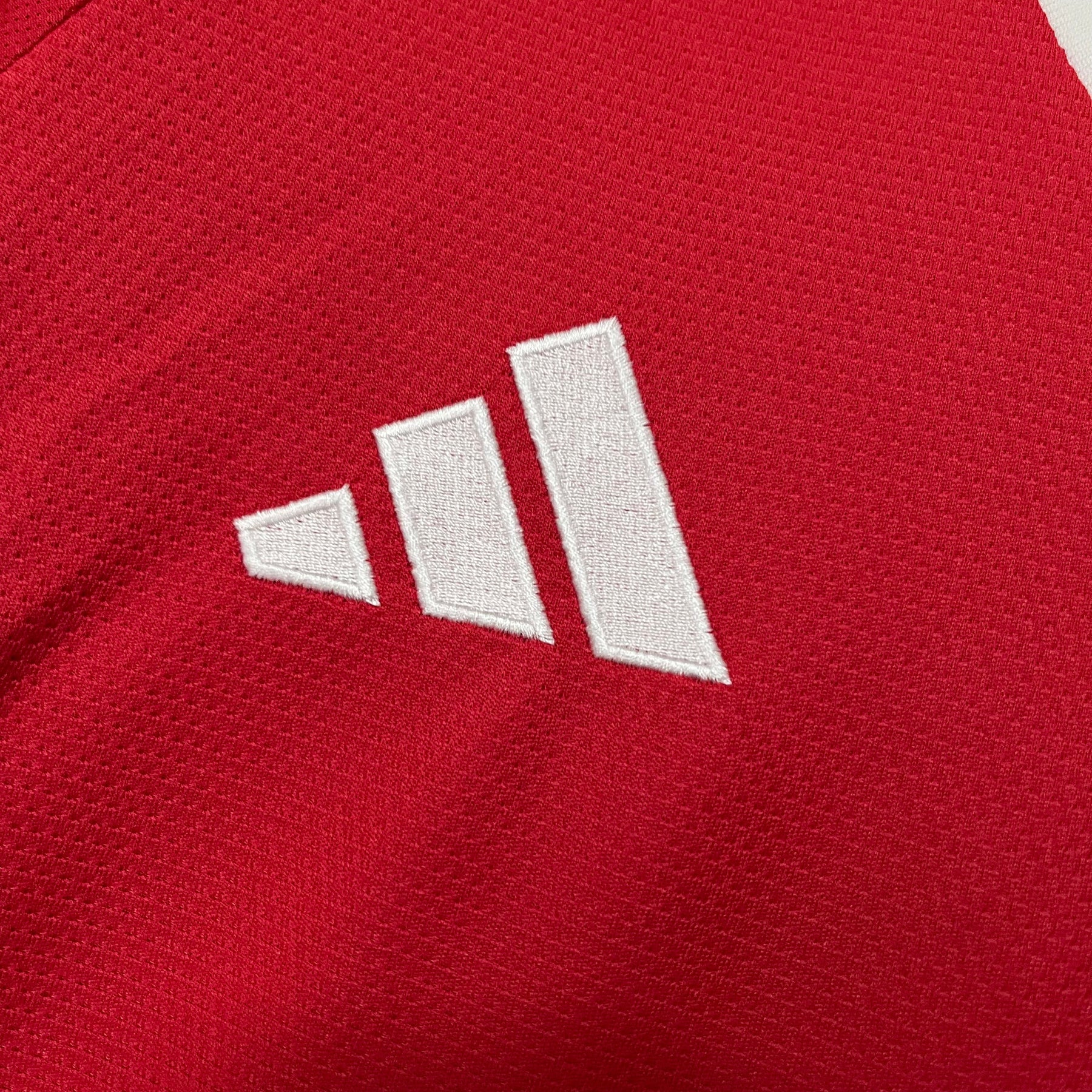 Camisa I Internacional Manga Longa 25/26