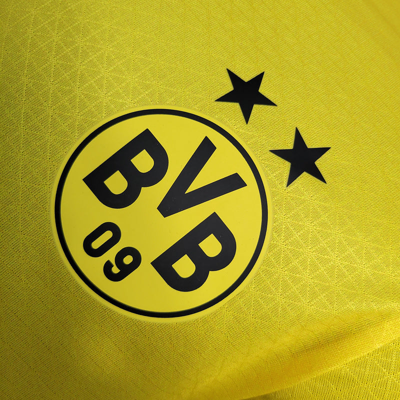 Camisa do Borussia Dortmund 23/24 Jogador