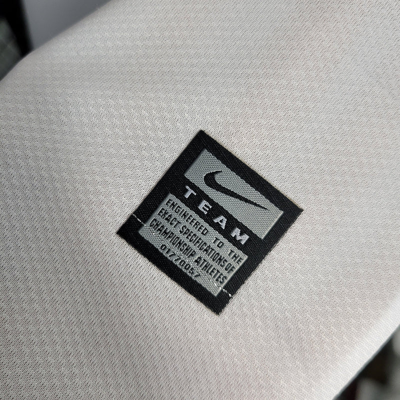 Flamengo Away 08/09 Retro