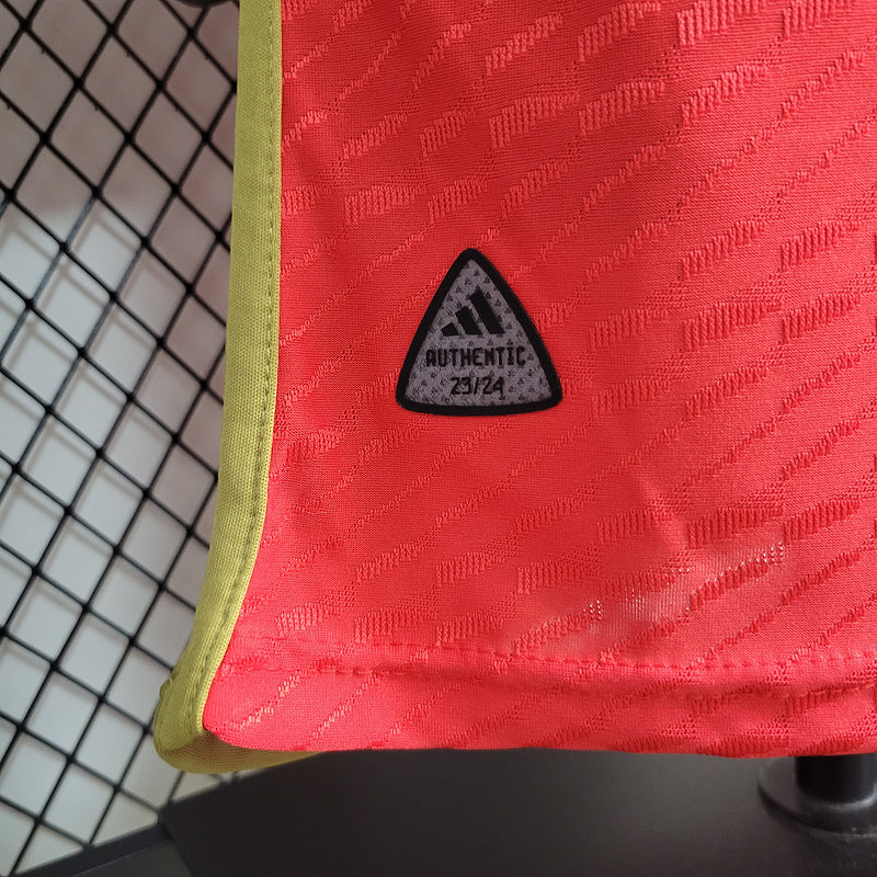 Camisa do Benfica 23/24 jogador