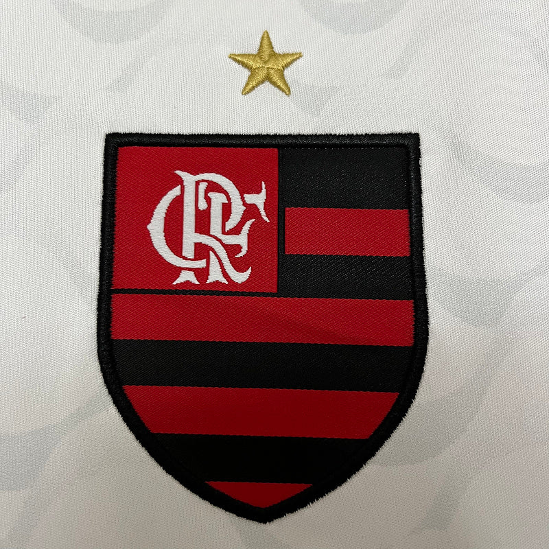 Flamengo Retro 2014 Away