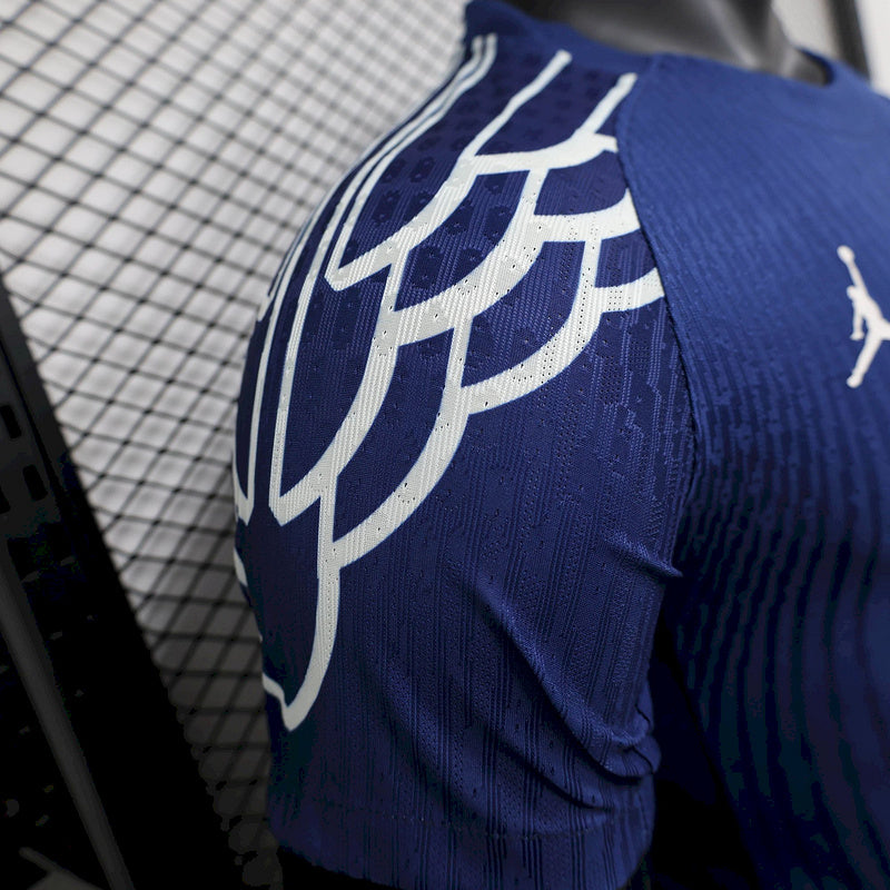 Camisa do (PSG) Paris Saint Germain IIII 25/26 Jogador