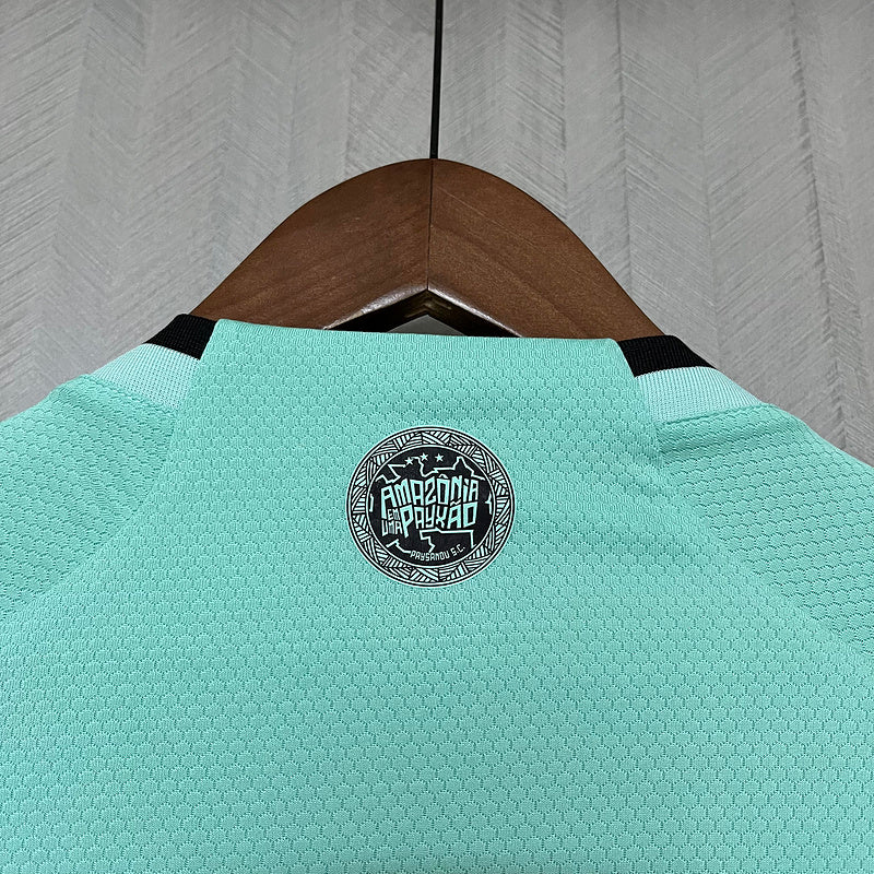 Camisa 2 Paysandu 24/25 Lobo Feminina