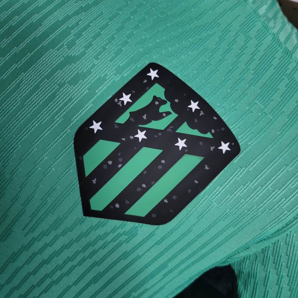 Camisa do Atletico de Madrid 23/24 Jogador
