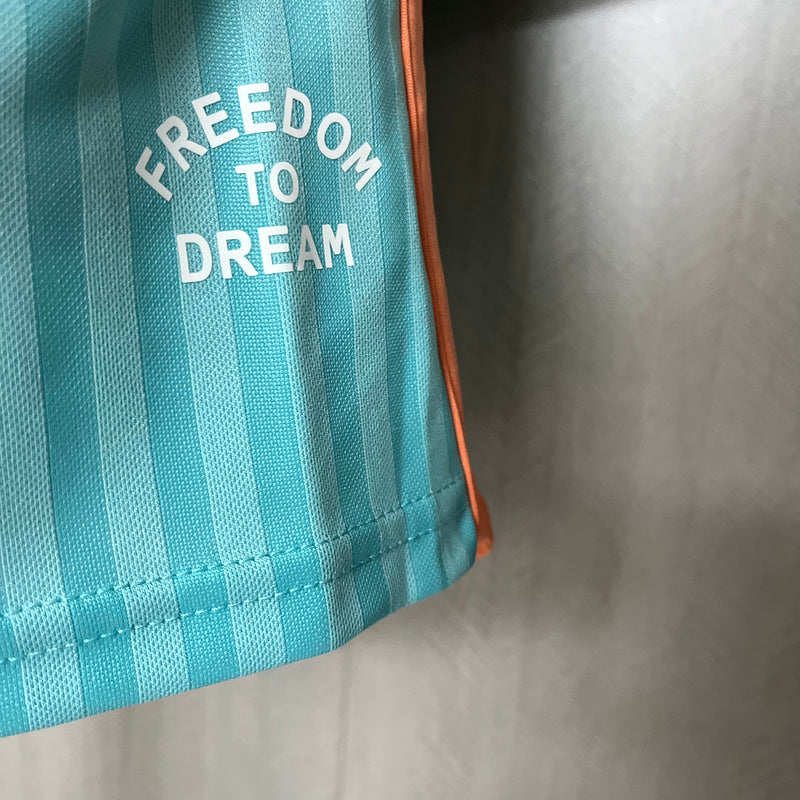 Camisa Inter Miami 24/25 Adidas - Masculino Jogador