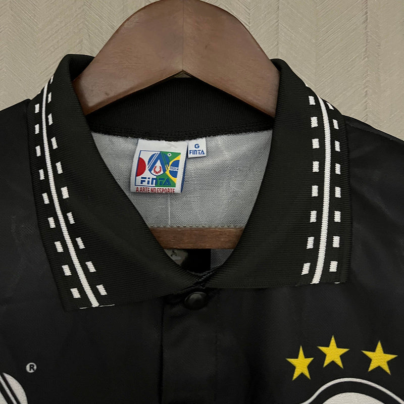 Botafogo Retro 1995 - Finta (7up)