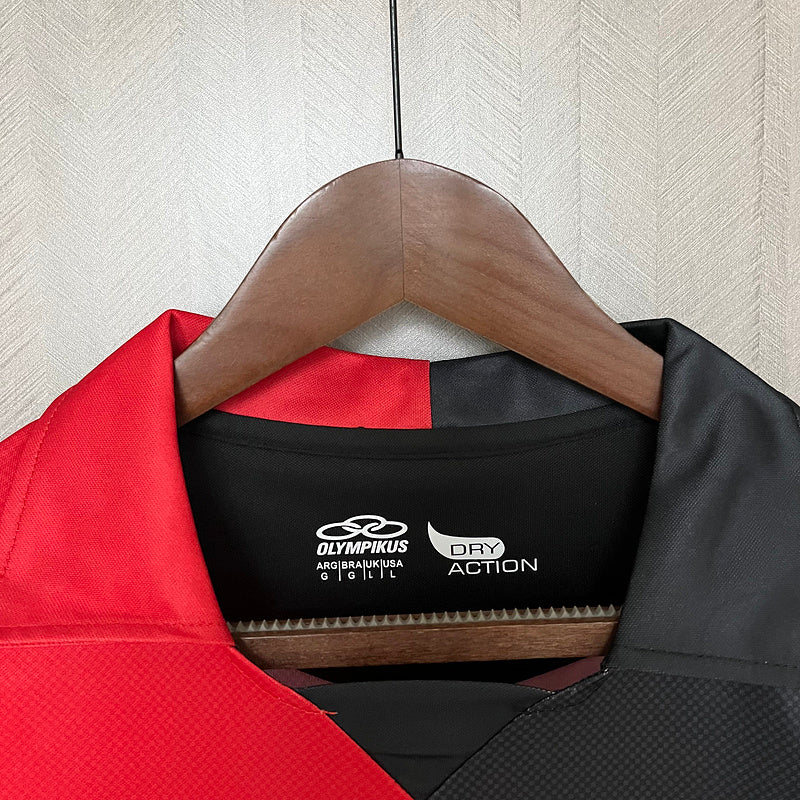 Flamengo Retro 2012 Centenario